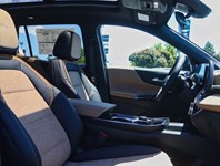 2026 Chevrolet Equinox AWD 4Dr Activ