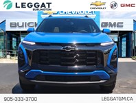2026 Chevrolet Equinox AWD 4Dr Activ