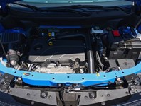 2026 Chevrolet Equinox AWD 4Dr Activ