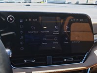 2026 Chevrolet Equinox AWD 4Dr Activ