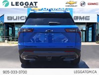 2026 Chevrolet Equinox AWD 4Dr Activ