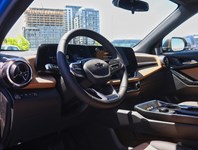 2026 Chevrolet Equinox AWD 4Dr Activ