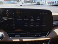 2026 Chevrolet Equinox AWD 4Dr Activ