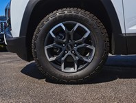 2026 Chevrolet Equinox AWD 4Dr Activ