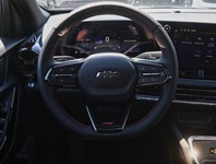 2026 Chevrolet Equinox AWD 4Dr RS