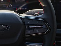 2026 Chevrolet Equinox AWD 4Dr RS