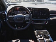 2026 Chevrolet Equinox AWD 4Dr RS