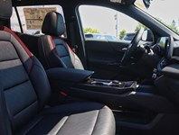 2026 Chevrolet Equinox AWD 4Dr RS