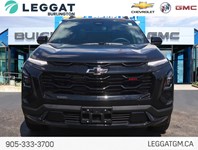 2026 Chevrolet Equinox AWD 4Dr RS