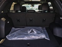 2026 Chevrolet Equinox AWD 4Dr RS