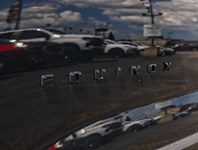 2026 Chevrolet Equinox AWD 4Dr RS