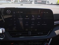 2026 Chevrolet Equinox AWD 4Dr RS