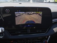 2026 Chevrolet Equinox AWD 4Dr RS