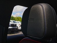 2026 Chevrolet Equinox AWD 4Dr RS