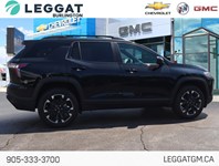 2026 Chevrolet Equinox AWD 4Dr RS