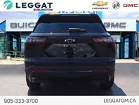 2026 Chevrolet Equinox AWD 4Dr RS