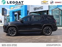 2026 Chevrolet Equinox AWD 4Dr RS