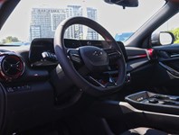 2026 Chevrolet Equinox AWD 4Dr RS