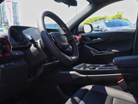 2026 Chevrolet Equinox AWD 4Dr RS