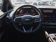 2026 Chevrolet Equinox Ev 4Dr LT