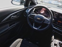 2026 Chevrolet Equinox Ev 4Dr LT