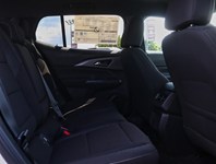 2026 Chevrolet Equinox Ev 4Dr LT
