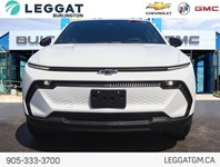 2026 Chevrolet Equinox Ev 4Dr LT