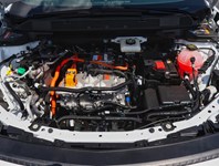 2026 Chevrolet Equinox Ev 4Dr LT