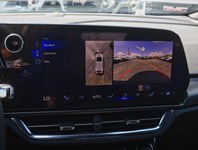 2026 Chevrolet Equinox Ev 4Dr LT