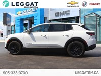 2026 Chevrolet Equinox Ev 4Dr LT