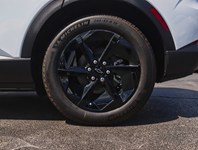 2026 Chevrolet Equinox Ev 4Dr LT