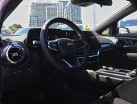 2026 Chevrolet Equinox Ev 4Dr LT