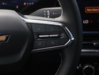 2026 Chevrolet Equinox Ev 4Dr LT
