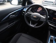 2026 Chevrolet Equinox Ev 4Dr LT