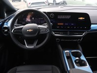 2026 Chevrolet Equinox Ev 4Dr LT