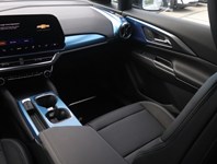 2026 Chevrolet Equinox Ev 4Dr LT
