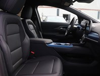 2026 Chevrolet Equinox Ev 4Dr LT
