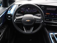 2026 Chevrolet Equinox Ev 4Dr LT