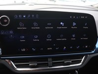 2026 Chevrolet Equinox Ev 4Dr LT