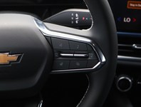 2026 Chevrolet Equinox Ev 4Dr LT