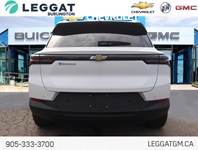 2026 Chevrolet Equinox Ev 4Dr LT