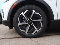2026 Chevrolet Equinox Ev 4Dr LT