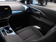 2026 Chevrolet Equinox Ev 4Dr LT