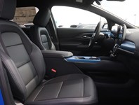 2026 Chevrolet Equinox Ev 4Dr LT
