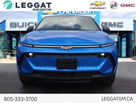 2026 Chevrolet Equinox Ev 4Dr LT
