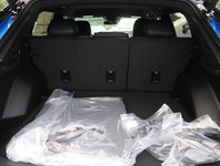 2026 Chevrolet Equinox Ev 4Dr LT