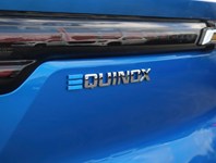 2026 Chevrolet Equinox Ev 4Dr LT