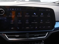 2026 Chevrolet Equinox Ev 4Dr LT