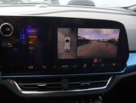 2026 Chevrolet Equinox Ev 4Dr LT