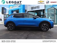 2026 Chevrolet Equinox Ev 4Dr LT